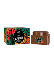 Raihaan Alfatemi 3-Piece Al Ghazal Ultimate Bundle Offer Set, 350ml Air Freshener + 70g Bakhoor + 25g Oud Muattar