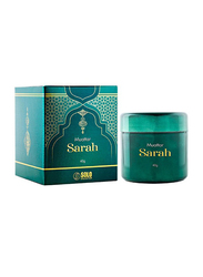 Hamidi 40gm Sarah Luxury Oud Muattar Bakhoor, Green