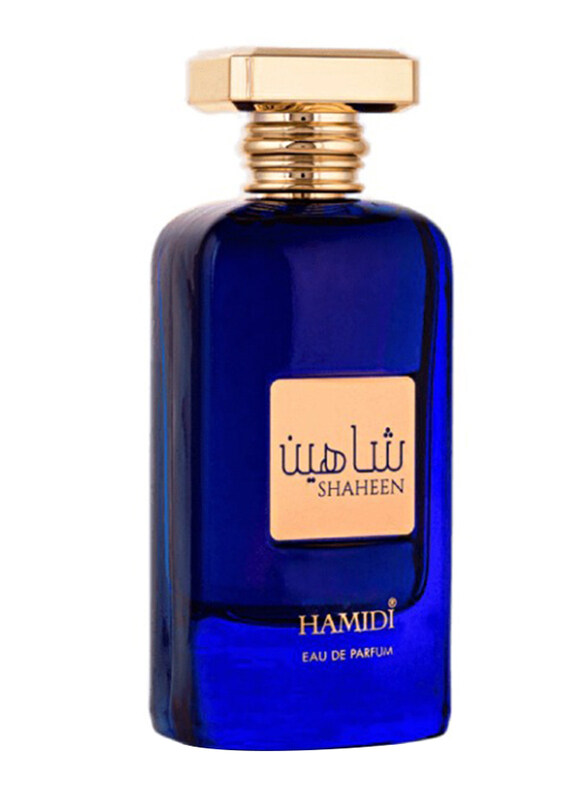 

Hamidi Shaheen 100ml EDP Perfume Unisex