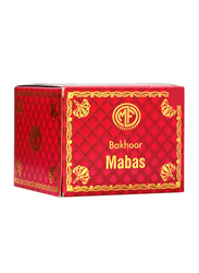 Mfcreations Bakhoor Mabas Home Fragrance, 70gm, Pink