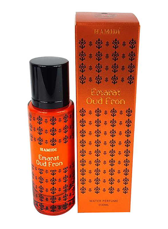 Hamidi Emarat Oud Fron 30ml EDT Unisex