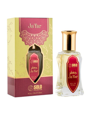 Hamidi Jafar Solo Collection Concentrated 24ml Perfume Oil Unisex