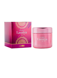 Hamidi 40gm Lamiya Luxury Oud Muattar Bakhoor, Pink