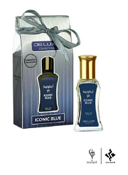 Hamidi 2-Piece Iconic Concentrated Set Unisex, 24ml Perfume Oil