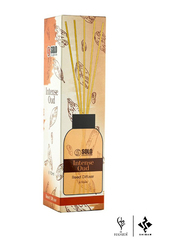 Hamidi 110ml Luxury Home Fragrance Intense Oud Fragrant Reed Diffuser Scented Stick Set, Assorted