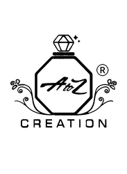 A to Z Creation Bloom Diffuser/Essential Oil, 20ml, Multicolour