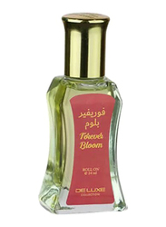 De Luxe Collection Forever Bloom 24ml Attar Unisex