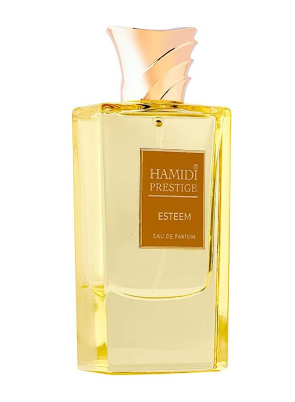 

Generic Esteem Prestige Collection Luxury 80ml EDP Perfume Unisex