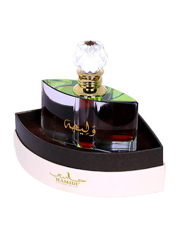 

Hamidi Waleeja 15ml Attar for Women