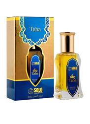 Hamidi Taha Solo Collection Concentrated 24ml Perfume Oil Unisex