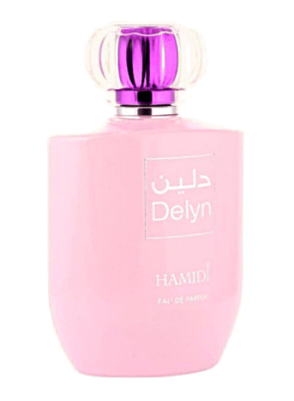 

Hamidi Delyn 100ml EDP Perfume Unisex