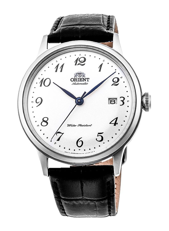 Orient mechanical outlet classic watch