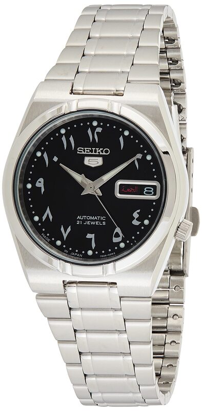 Seiko snk375j1 on sale