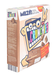 Milzu Cereal with Cocoa Crunchies, 250g