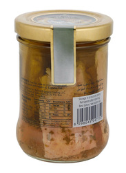 Dar Al Hay Tuna Fillets with Oregano & Olive Oil, 190g