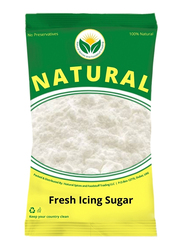 Natural Spices Fresh Icing Sugar, 1 Kg