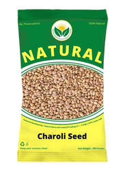 Natural Spices Charoli Seeds, 250g