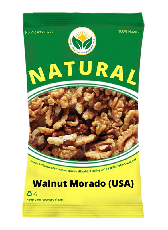 Natural Spices USA Walnut Morado, 1 Kg
