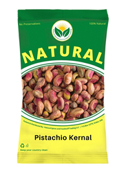 Natural Spices Premium Pistachio Kernal, 250g