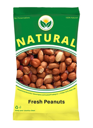 Natural Spices Fresh Peanuts, 500g