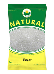 Natural Spices Sugar, 500g