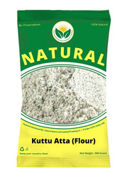 Natural Spices Kuttu Atta Buckwheat Flour, 500g