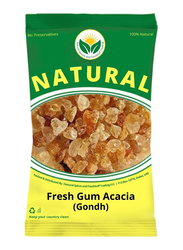 Natural Spices Fresh Gum Acacia Gondh, 500g