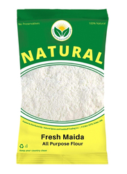 Natural Spices Chakki Fresh Maida, 1 Kg