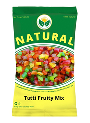 Natural Spices Fresh Royal Mix Indian Tutti Fruity, 500g