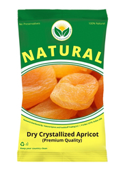 Natural Spices Fresh Dry Crystallized Apricot, 250g