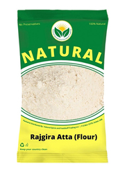 Natural Spices Rajgiri Chakki Fresh Atta, 250g