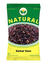 Natural Spices Kamarkass/Kamar Kass, 200g