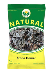 Natural Spices Stone Flower, 250g