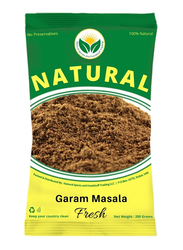 Natural Spices Garam Masala, 200g