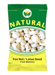 Natural Spices Fresh Fox Nut, 1 Kg