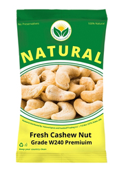 Natural Spices W240 Fresh Cashewnut, 500g