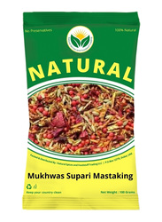 Natural Spices Mukhwas Mastaking, 100g