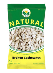 Natural Spices Broken Cashew Nut, 250g