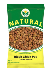 Natural Spices Black Chickpea Kala Channa, 1 Kg