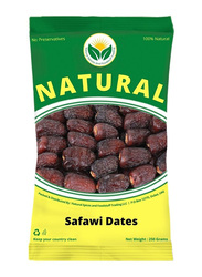 Natural Spices Safawi Dates, 250g