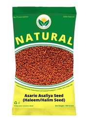 Natural Spices Asario Asaliya Seed, 500g