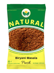 Natural Spices Biryani Masala, 200g