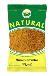Natural Spices Fresh Cumin Powder, 500g