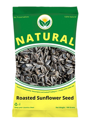 Natural Spices Roasted Sunflower Seed, 100g