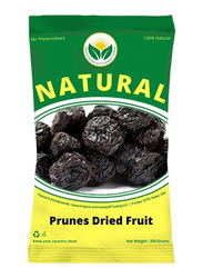 Natural Spices Prunes Dried Fruit, 350g