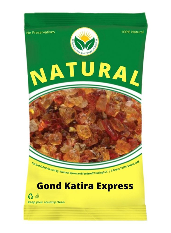 Natural Spices Premium Gond Katira Express, 300g