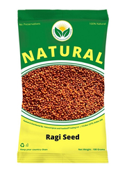 Natural Spices Ragi Seed, 100g