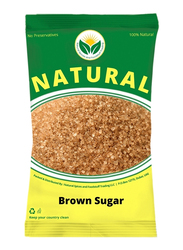 Natural Spices Fresh Brown Sugar, 2 Kg