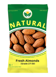 Natural Spices 27/30 Premium Almond, 500g