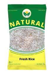 Natural Spices Fresh Rice, 1 Kg